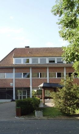 Campus - vue 3