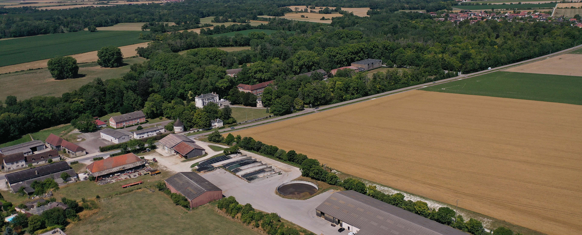 Campus Sainte-Maure