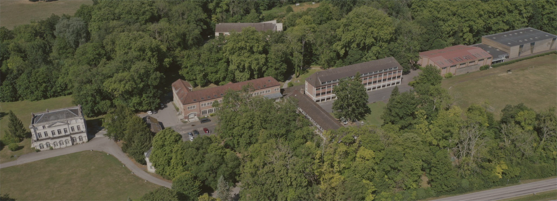 Notre Campus