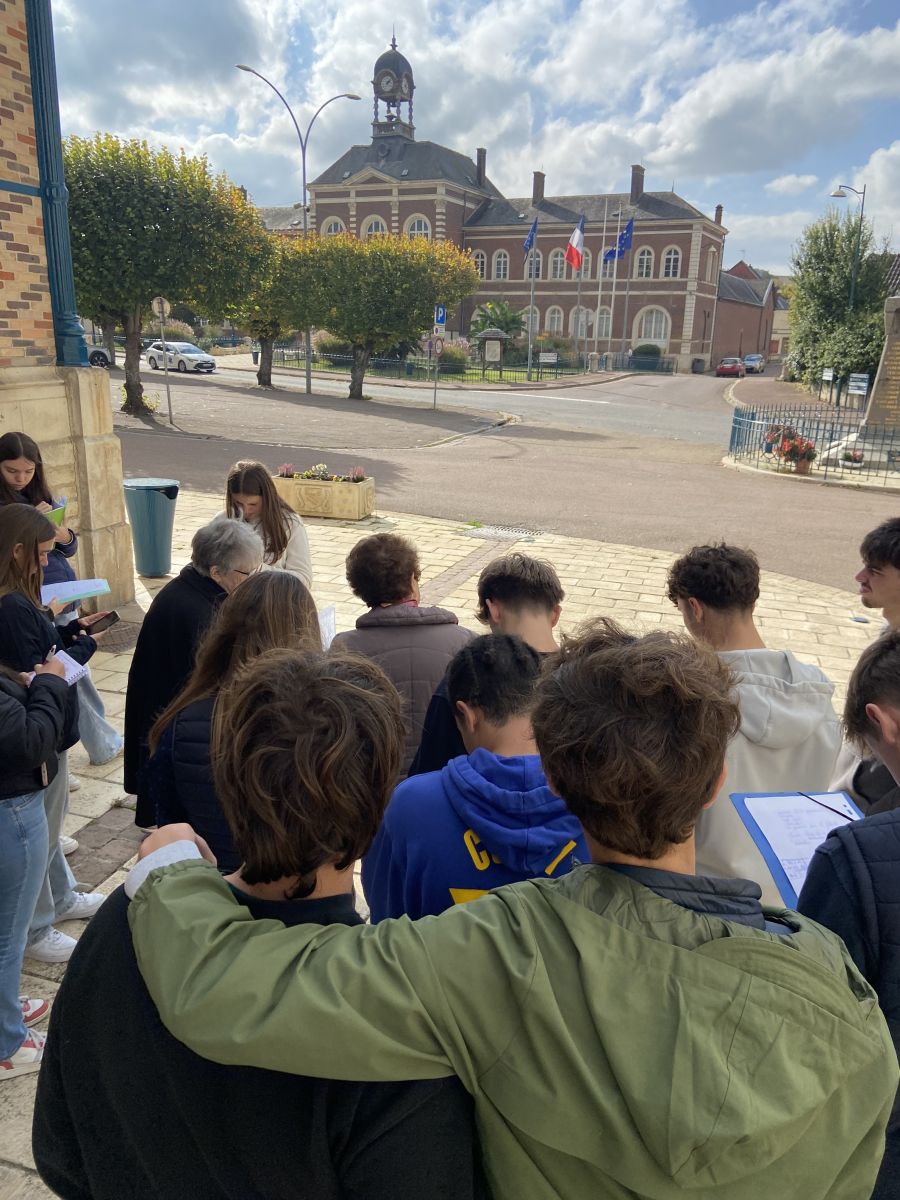 Baccalauréat Technologique STAV