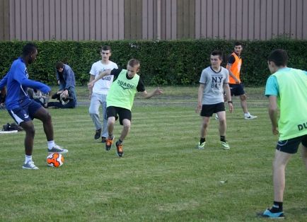 Option Football