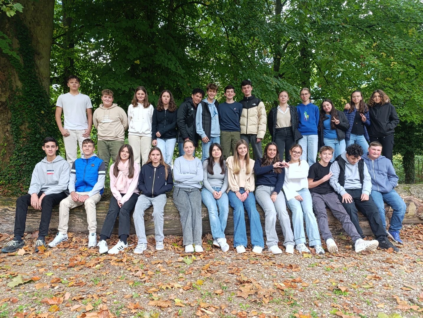 Approche pédagogique