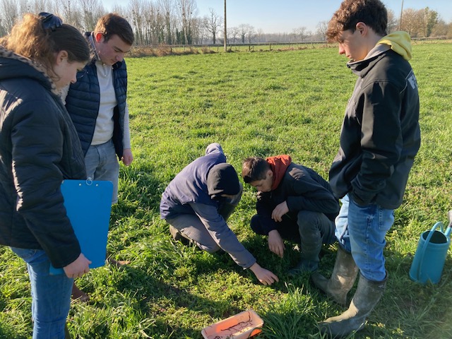 Approche pédagogique