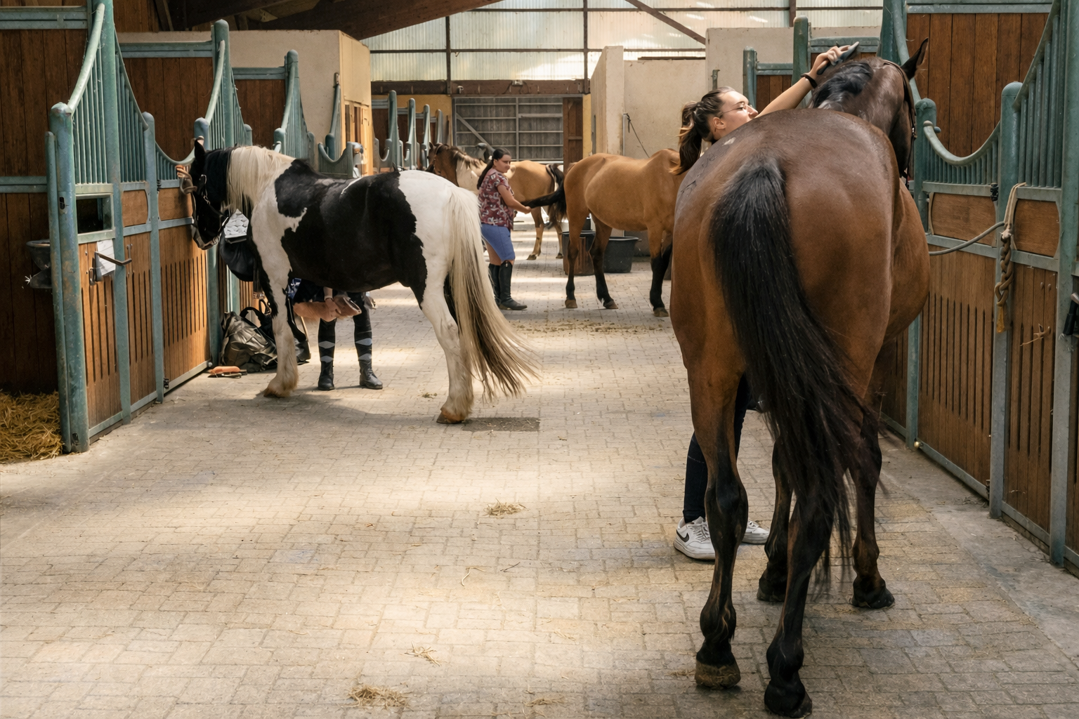 Approche pédagogique