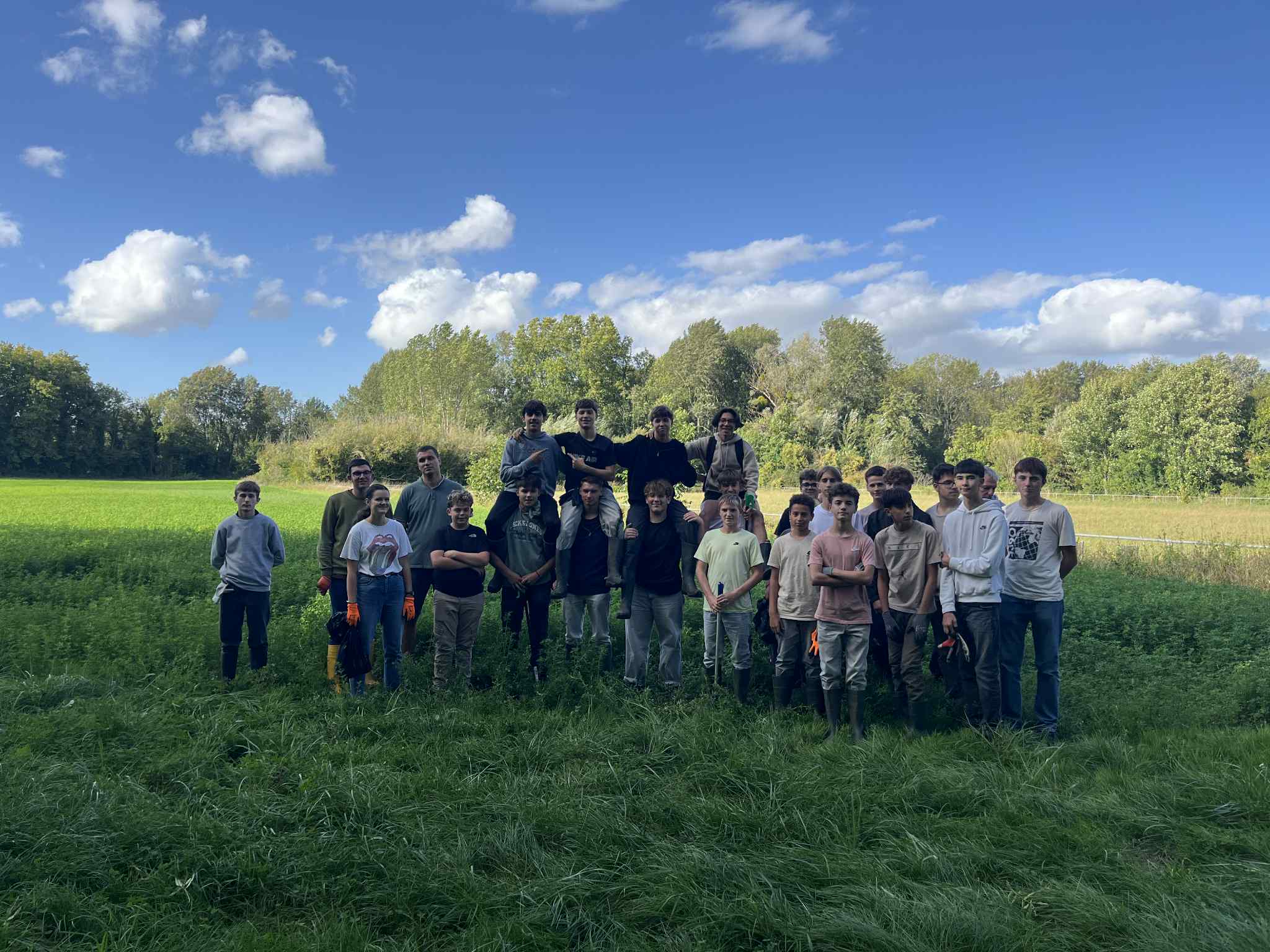 Approche pédagogique