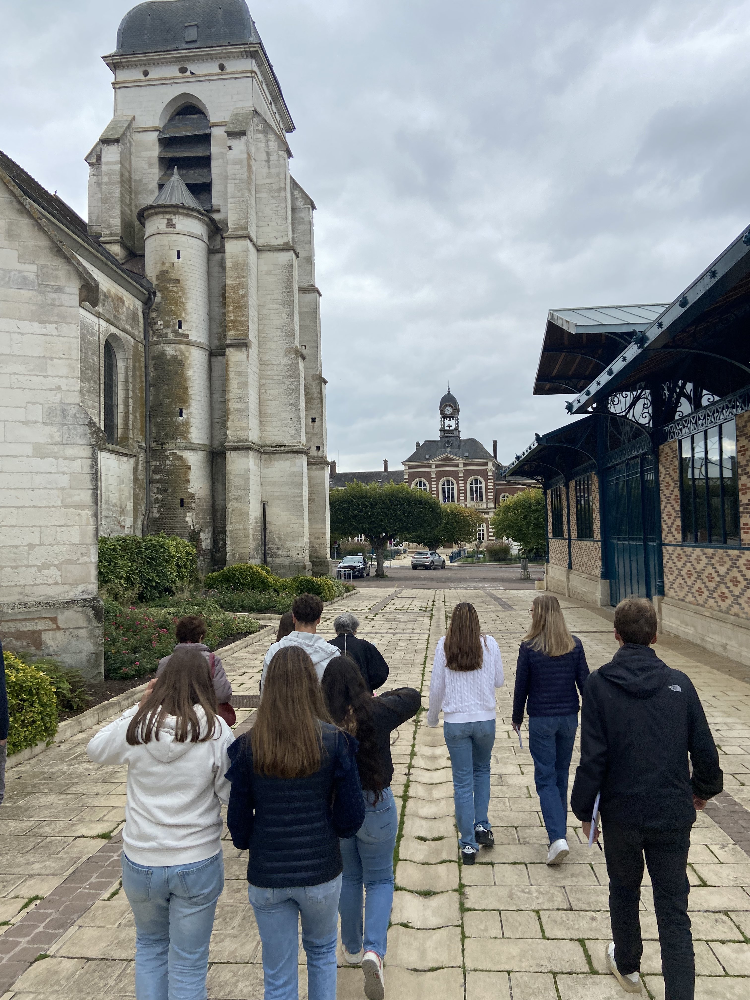 Baccalauréat Technologique STAV
