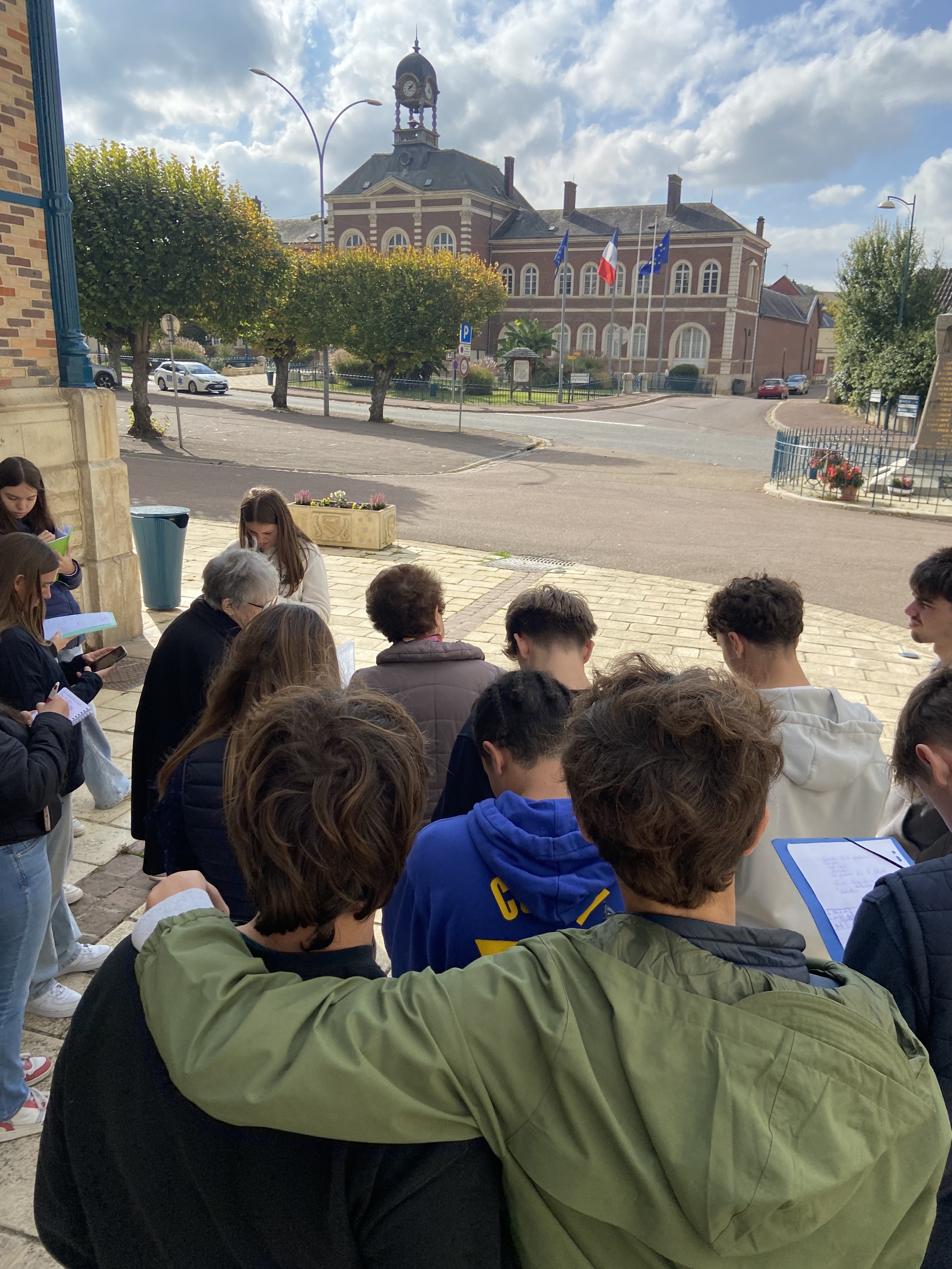 Baccalauréat Technologique STAV