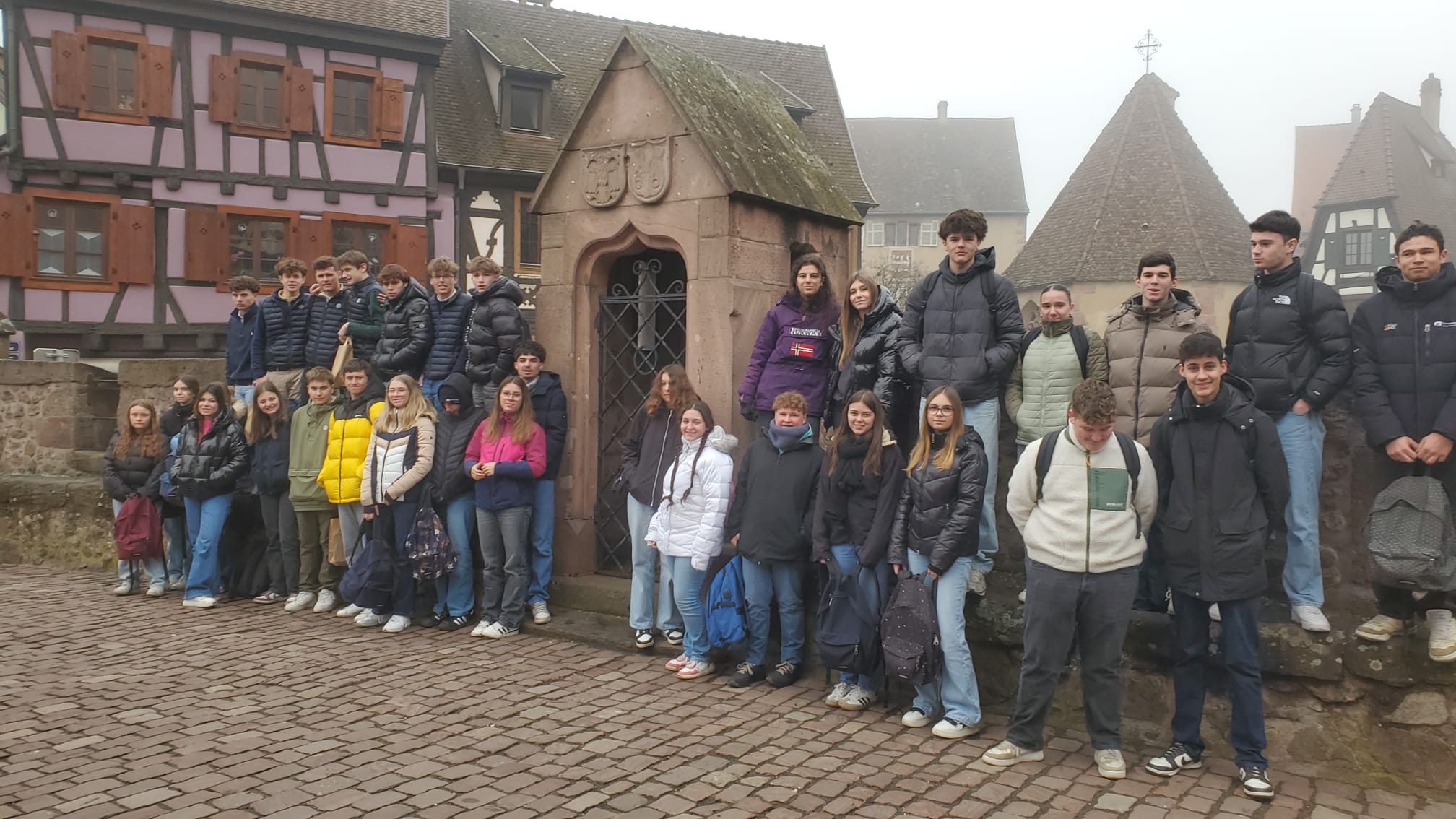 Baccalauréat Technologique STAV