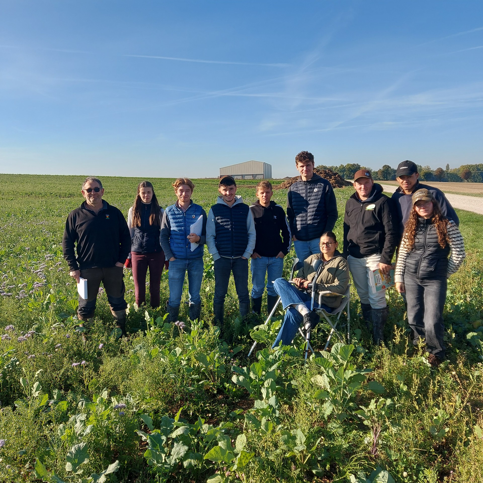 Approche pédagogique