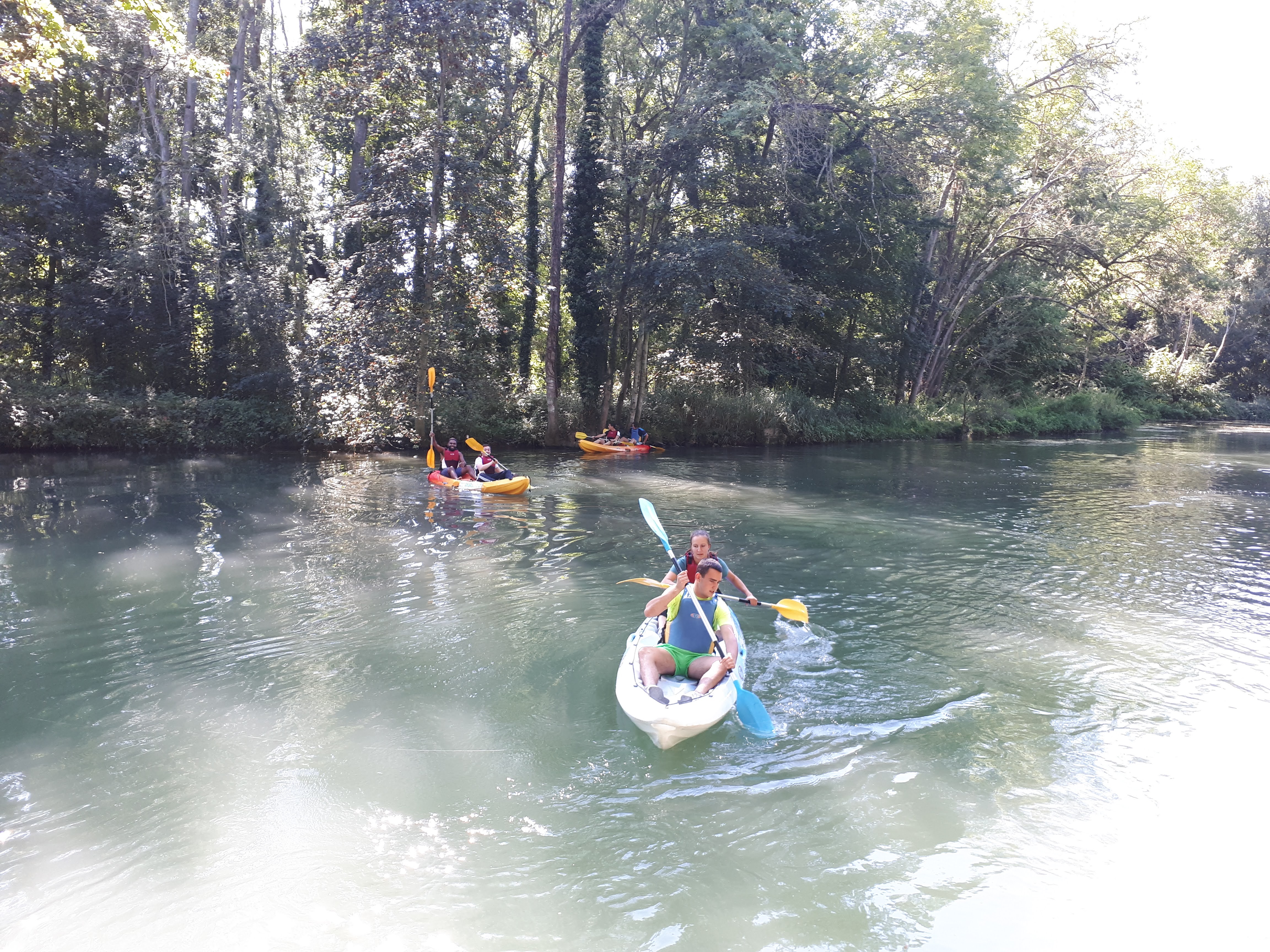 Approche pédagogique