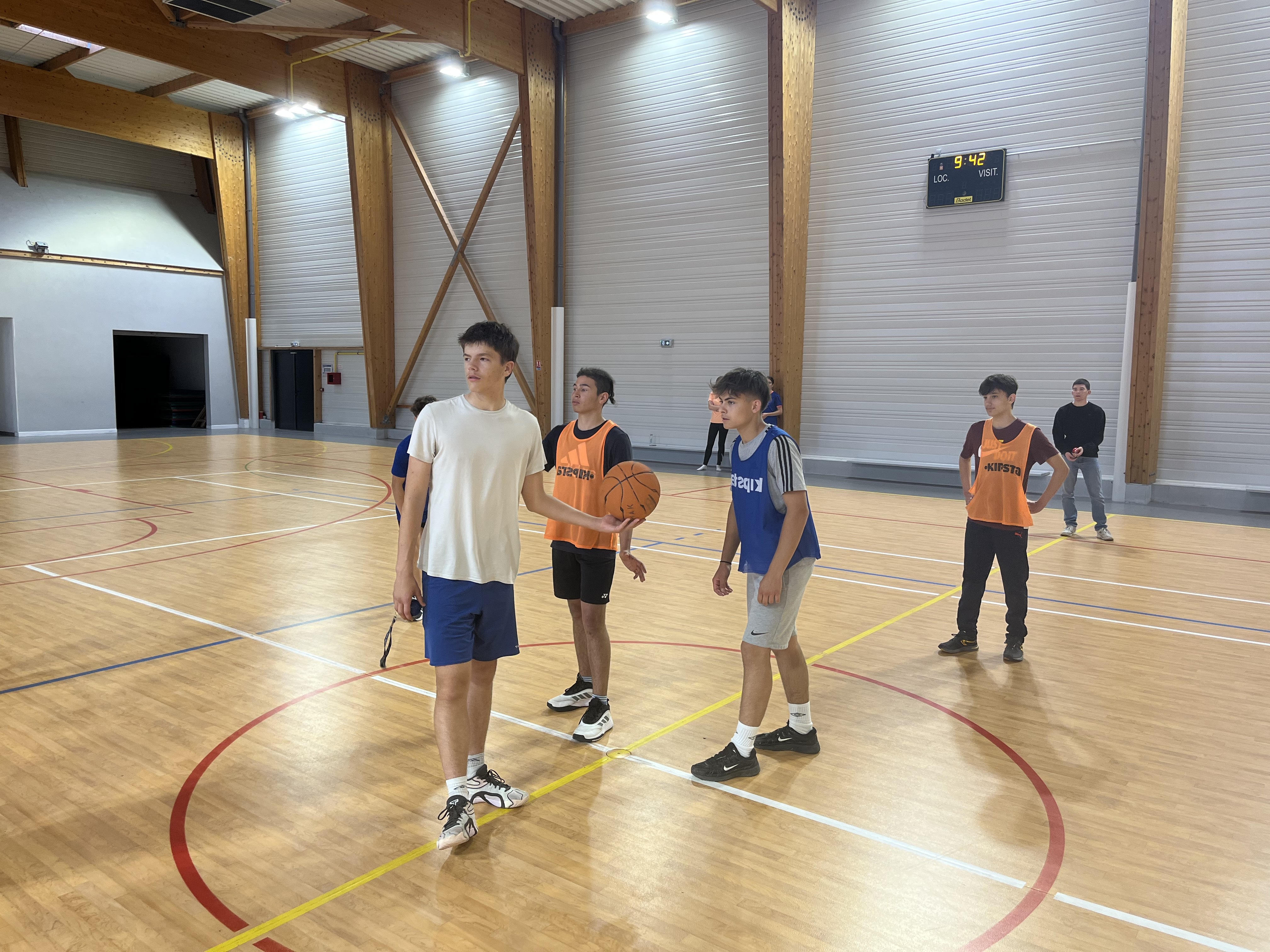 Seconde Générale et Technologique