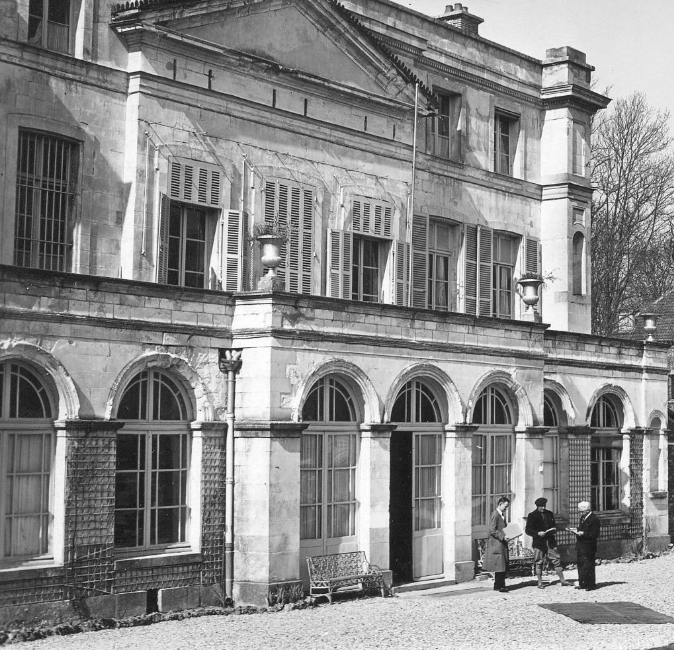 L'évolution du lycée