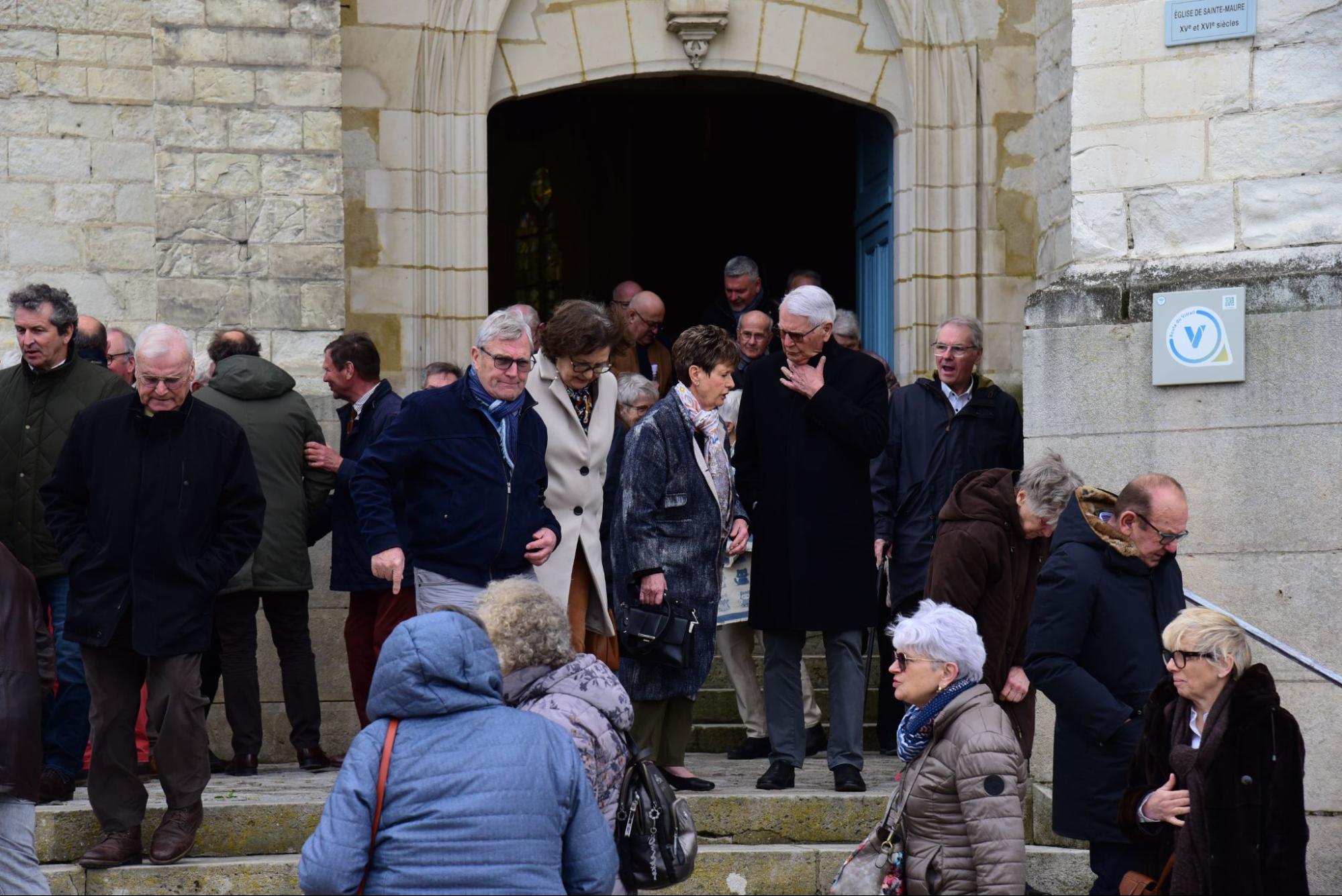 Hommage André Brissinger