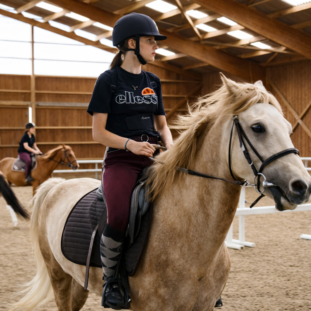 Cheval et filière hippique